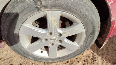 2005-2006 Nissan Altima 16 Aluminum Wheel Oem Factory 6 Spoke Rim