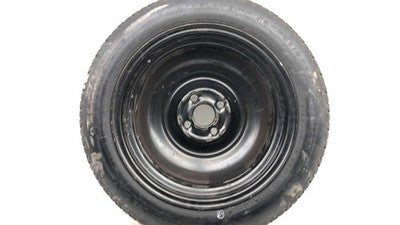 2010-2011 Honda Insight 15" Compact Spare Oem Factory Rim Donut Wheel Tire