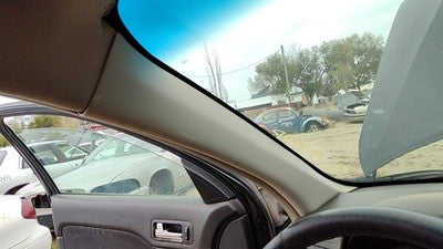 Ford Fusion Driver Left A Pillar Trim Windshield Post Panel Oem