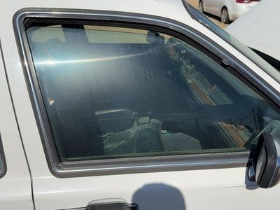 1994-1997 Lincoln Town Car Passenger Right Front Side Window Door Glass Oem
