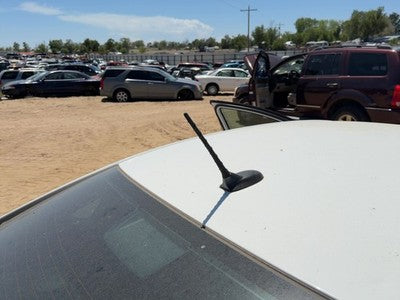 2013-2016 Dodge Dart Radio Antenna Mast Oem 5064186Aa