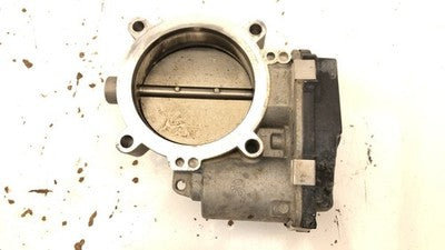 13-24 Dodge Ram 1500 Throttle Body Valve Assembly Complete Oem With Sensors 5.7L