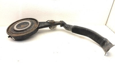 1984 Deville Sedan Complete Air Intake Filter Box Housing With Tube Oem 4.1l