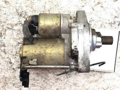 1998-2002 Honda Accord Starter Motor 3.0L AT 5179742