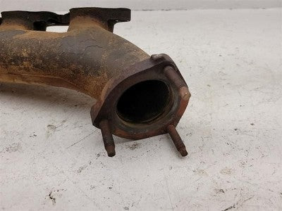 96-00 Passenger Exhaust Manifold 7.4L 454 Fits 96-00 Chevrolet 2500 Silverado