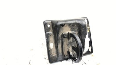 2011 03-18 Dodge Ram 2500 Passenger Right Front Bumper Mount Bracket Oem