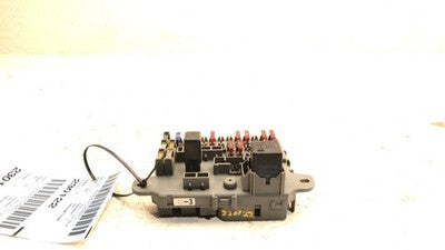 1988 Honda Civic Hatchback Cabin Fuse Box Oem Behind Dash Power Panel