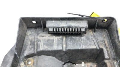 02-10 Mercury Mountaineer Complete Battery Box Mount Tray With Hold Down 4.0l