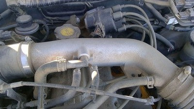 1996 Geo Tracker Air Intake Tube Elbow Oem Aluminum 1.6L