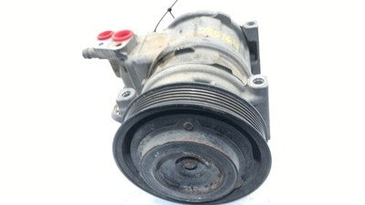 1998 Jeep Grand Cherokee Ac Compressor Air Conditioner Pump Assembly Oem 4.0L