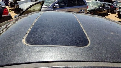 2015-2021 Subaru Wrx Sun Roof Glass Oem Top Window 65430Fj000
