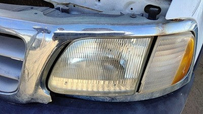1997-2004 Ford F150 Driver Left Head Light Oem Front Lamp 3L3z13008da
