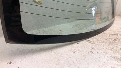 2010-2014 Subaru Impreza Outback Back Glass Rear Window Oem Sedan 2.5L