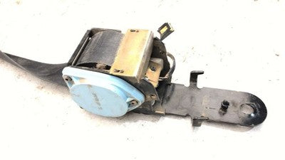 2000-2004 Chrysler 300M Driver Left Front Seat Belt Retractor Oem Shoulder Black