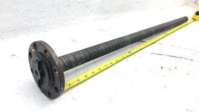 1994-2002 Dodge Ram 2500 Driver Left Rear Axle Shaft Back Oem 4X4 Dana 70
