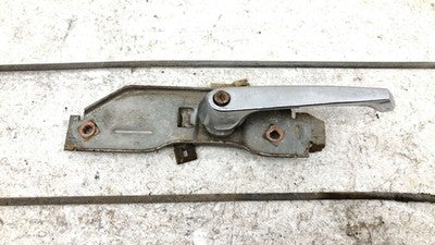 1979 Chevy El Camino Tailgate Handle And Latches Hardware Oem