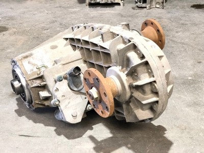 1999-2004 Ford F250 Super Duty At 4X4 4C347a195jc