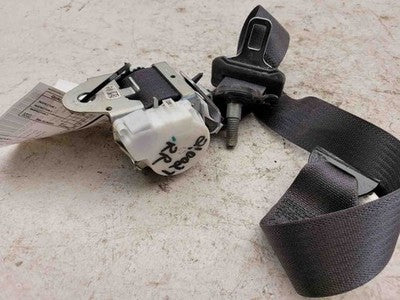 2013 Gmc Sierra 1500 Passenger Right Rear Back Seatbelt Retractor Extended Cab