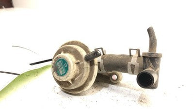 1986 Honda Civic Vacuum Valve With Hose Fitting Elbow Oem 135200-0600