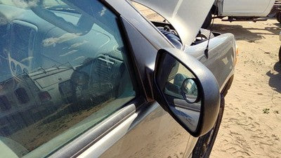 2002-05 Ford Explorer Passenger Right Side Mirror Door Mounted Oem 1L2z17682baa