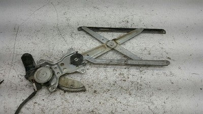 1990-1995 Toyota 4 Runner Passenger Front Window Regulator Electric 6980135040
