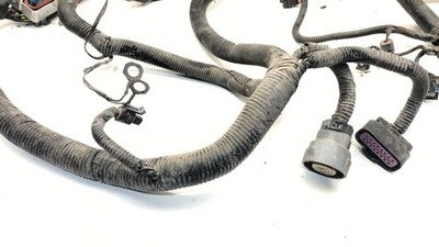 2003 Pontiac Aztek Wiring Harness For Engine Oem 3.4L