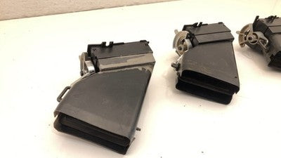 1978 Buick Lesabre Ac Dash Vent Set Left Center Right Inner Outer Oem Heater