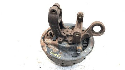 04-05 Mercury Sable Passenger Right Rear Knuckle Assembly Oem Stub Axle With Hub