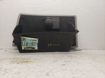 1997 Lincoln Mark Viii Glove Box Oem