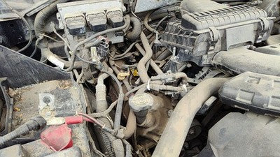 2005-2007 Ford F150 Passenger Right Cylinder Head Assembly Oem 5.4L 6L3Z6049C