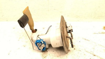 2005-2009 Hyundai Tucson Complete Fuel Pump With Sending Unit Gas Level Oem 2.7L