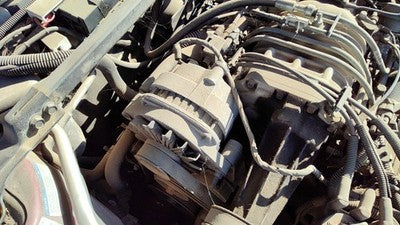 1996-1999 Olds 88 Alternator 3.8L Supercharged 19152123