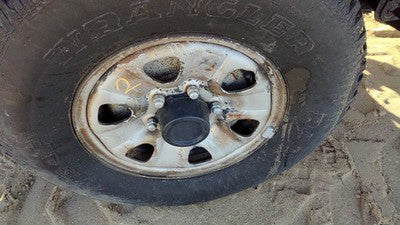 1995-1997 Nissan Hardbody 15 Steel Wheel Oem Factory Rim 4X4
