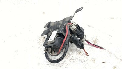 2007 Gmc Yukon Windshield Washer Fluid Heater Assembly Oem 15897902