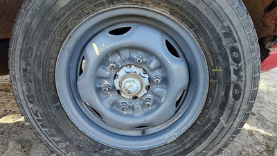 1986-1997 Nissan Hardbody 14 Steel Wheel Oem Factory Rim 4X2