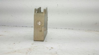 1994-1995 Buick Park Ave Chassis Ecm Abs Control Module Computer 25625046