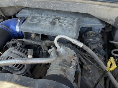2004-2005 Dodge Durango Intake Manifold Oem 5.7L 05127193Af