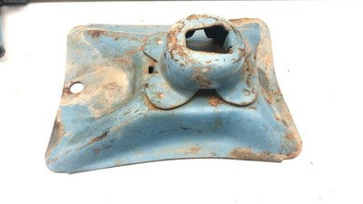 1978 Buick Regal Oem Spare Jack And Base High Lift Bumper Road Side
