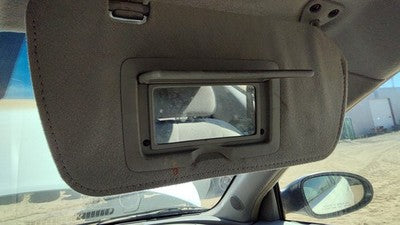 2002-2003 Nissan Altima Passenger Right Sun Visor Oem Frost K 964005Y700