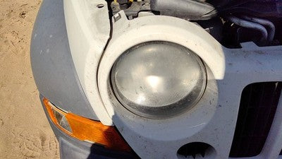 2005-2007 Jeep Liberty Passenger Right Head Light Oem Front Lamp 55157140Aa
