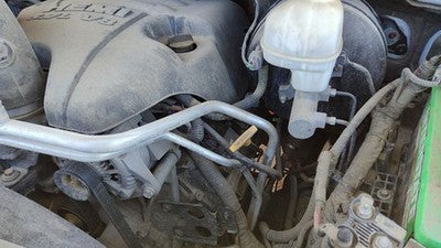 2006-2024 Dodge Ram 1500 Driver Left Valve Cover Oem 5.7L 53021333Ba