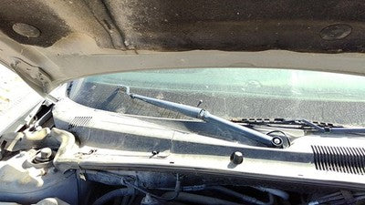 2000-2005 Pontiac Bonneville Passenger Right Windshield Wiper Arm Blade Lever