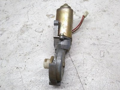 1999 Grand Vitara Power Sun Roof Control Motor Oem