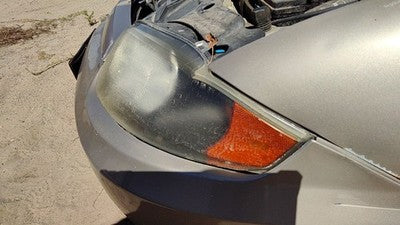 2003-2005 Chevy Cavalier Driver Left Head Light Oem Front Lamp 22707274