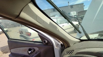 05 New Style Malibu Driver Left A Pillar Trim Windshield Post Panel Neutral 52E