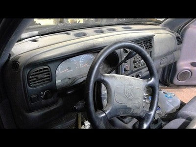 1998 Dodge Durango Speedometer Trim Bezel Surround Panel Oem Dash 5Gf931azaa