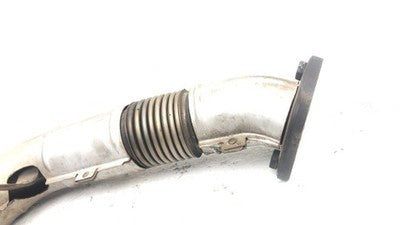 1998 Dodge Caravan Exhaust Crossover Pipe Manifold 3.3L Cross Pipe Oem 4621702