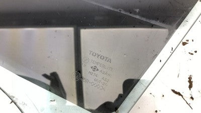 1992-1996 Toyota Camry Driver Left Front Side Window Door Glass Oem 681020601083