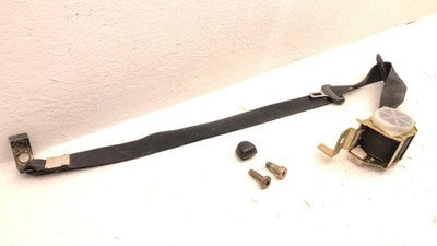 2004-11 Ford Ranger Driver Left Front Seat Belt Retractor Oem Shoulder Black Rf
