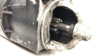 1982-1990 Chevy Caprice Starter Motor Oem 4.3L 10496871